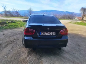 BMW 320 М пакет, снимка 11