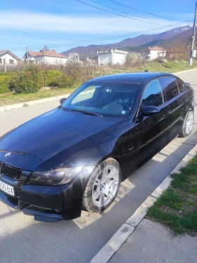 BMW 320 М пакет, снимка 3