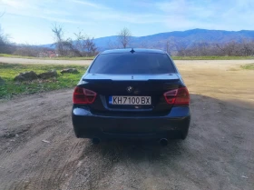 BMW 320 М пакет, снимка 5