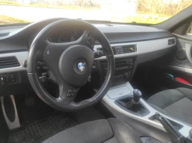 BMW 320 М пакет, снимка 8