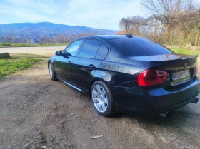 BMW 320 М пакет, снимка 10