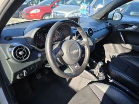 Audi A1 1.4TFSI S LINE Evro 5B  | Mobile.bg    8