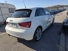 Audi A1 1.4TFSI S LINE Evro 5B  | Mobile.bg    5