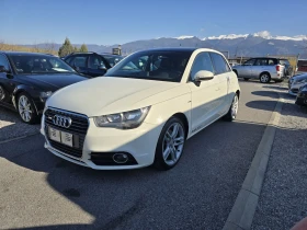 Audi A1 1.4TFSI S LINE Evro 5B  | Mobile.bg    2