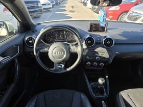 Audi A1 1.4TFSI S LINE Evro 5B , снимка 7