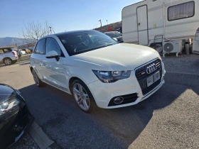 Audi A1 1.4TFSI S LINE Evro 5B , снимка 3