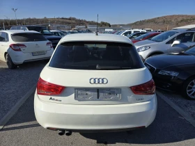 Audi A1 1.4TFSI S LINE Evro 5B  | Mobile.bg    4