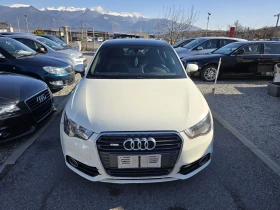 Audi A1 1.4TFSI S LINE Evro 5B , снимка 1