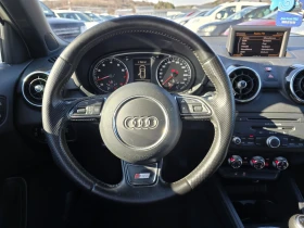 Audi A1 1.4TFSI S LINE Evro 5B , снимка 10