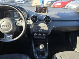 Audi A1 1.4TFSI S LINE Evro 5B , снимка 11