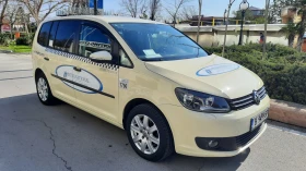 VW Touran, снимка 1