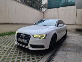 Audi A5 2.0TDI Sportback, снимка 1