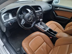 Audi A5 2.0TDI Sportback, снимка 10