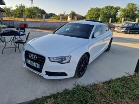 Audi A5 2.0TDI Sportback | Mobile.bg    2