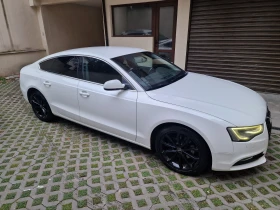 Audi A5 2.0TDI Sportback, снимка 3