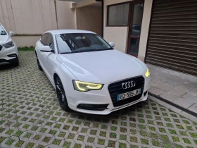 Audi A5 2.0TDI Sportback, снимка 2