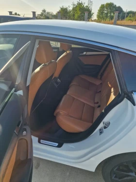 Audi A5 2.0TDI Sportback | Mobile.bg    11