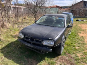 Обява за продажба на VW Golf ~11 лв. - изображение 1