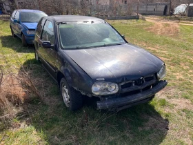 Обява за продажба на VW Golf ~11 лв. - изображение 1
