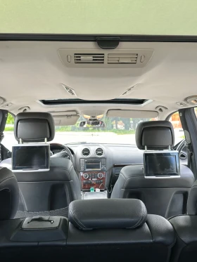 Обява за продажба на Mercedes-Benz GL 450 450 ~31 499 лв. - изображение 7