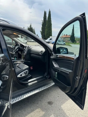 Обява за продажба на Mercedes-Benz GL 450 450 ~31 499 лв. - изображение 9