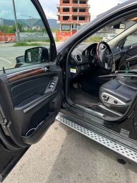 Обява за продажба на Mercedes-Benz GL 450 450 ~31 499 лв. - изображение 5