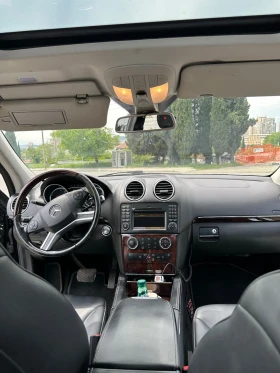 Обява за продажба на Mercedes-Benz GL 450 450 ~31 499 лв. - изображение 11
