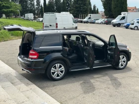 Обява за продажба на Mercedes-Benz GL 450 450 ~31 499 лв. - изображение 4