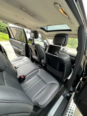 Обява за продажба на Mercedes-Benz GL 450 450 ~31 499 лв. - изображение 8