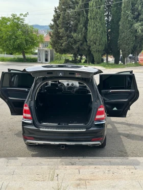 Обява за продажба на Mercedes-Benz GL 450 450 ~31 499 лв. - изображение 3