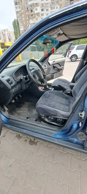 Honda Accord 1.8I 16V | Mobile.bg    8