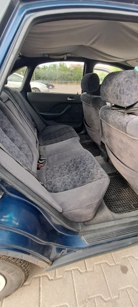 Honda Accord 1.8I 16V | Mobile.bg    7