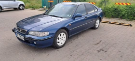 Honda Accord 1.8I 16V | Mobile.bg    5