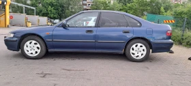 Honda Accord 1.8I 16V | Mobile.bg    4