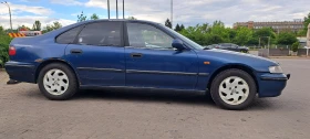 Honda Accord 1.8I 16V | Mobile.bg    2