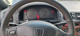 Honda Accord 1.8I 16V | Mobile.bg    11