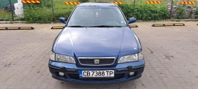     Honda Accord 1.8I 16V
