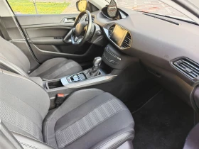 Peugeot 308 1.6Blue-Hdi facelift | Mobile.bg    10