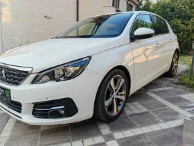 Peugeot 308 1.6Blue-Hdi facelift | Mobile.bg    6