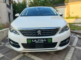 Peugeot 308 1.6Blue-Hdi facelift | Mobile.bg    2