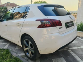 Peugeot 308 1.6Blue-Hdi facelift | Mobile.bg    3