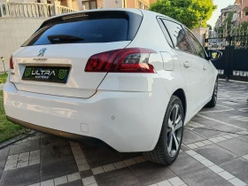 Peugeot 308 1.6Blue-Hdi facelift | Mobile.bg    4