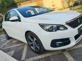 Peugeot 308 1.6Blue-Hdi facelift | Mobile.bg    7