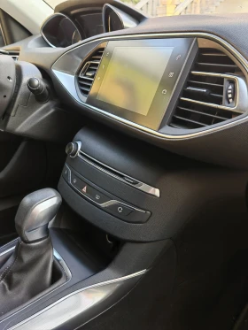 Peugeot 308 1.6Blue-Hdi facelift | Mobile.bg    12