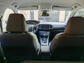 Peugeot 308 1.6Blue-Hdi facelift | Mobile.bg    9