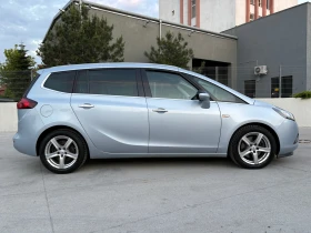 Opel Zafira Tourer Cosmo 2.0 diesel 170кс Euro6 Automatic - 17500 лв. - 24670866 9
