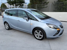 Opel Zafira Tourer Cosmo 2.0 diesel 170кс Euro6 Automatic - 17500 лв. - 24670866 10