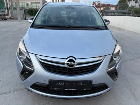 Opel Zafira Tourer Cosmo 2.0 diesel 170кс Euro6 Automatic - 17500 лв. - 24670866 12