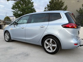 Opel Zafira Tourer Cosmo 2.0 diesel 170кс Euro6 Automatic - 17500 лв. - 24670866 4