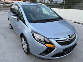 Opel Zafira Tourer Cosmo 2.0 diesel 170кс Euro6 Automatic - 17500 лв. - 24670866 11